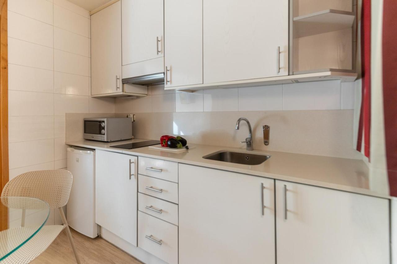 Atica Apartments - By Weflating Барселона Екстер'єр фото