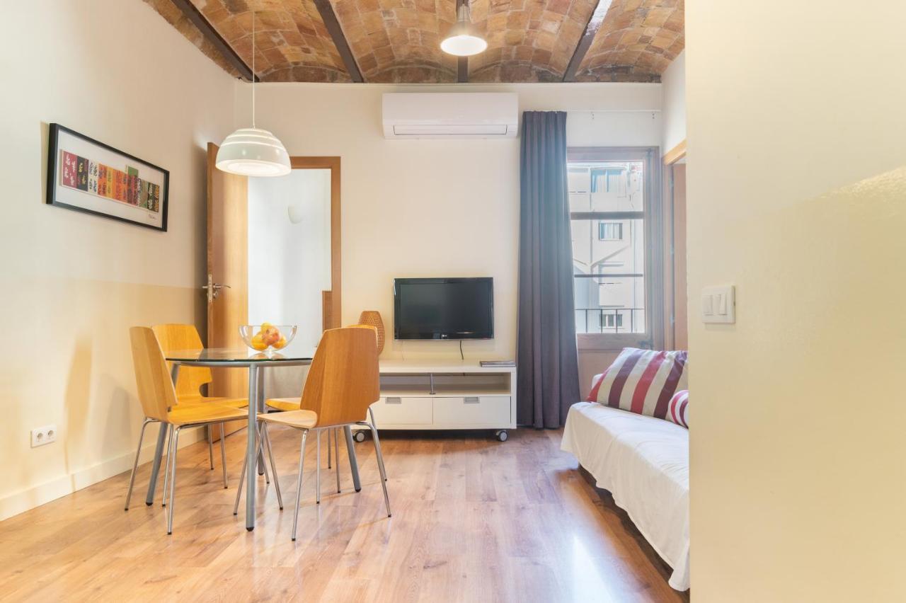Atica Apartments - By Weflating Барселона Екстер'єр фото